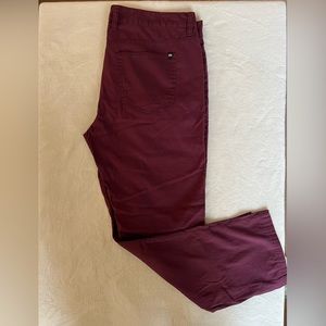 3/$90 Travis Mathew Premium Golf Pants